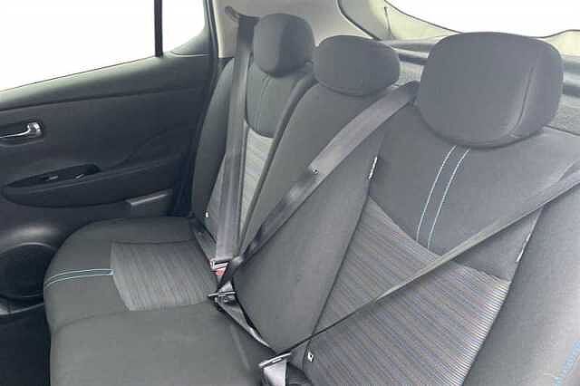 Nissan LEAF 110KW N-CONNECTA 39KWH 5DR AUTO
