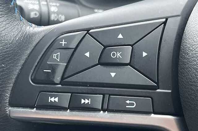 Nissan LEAF 110KW N-CONNECTA 39KWH 5DR AUTO