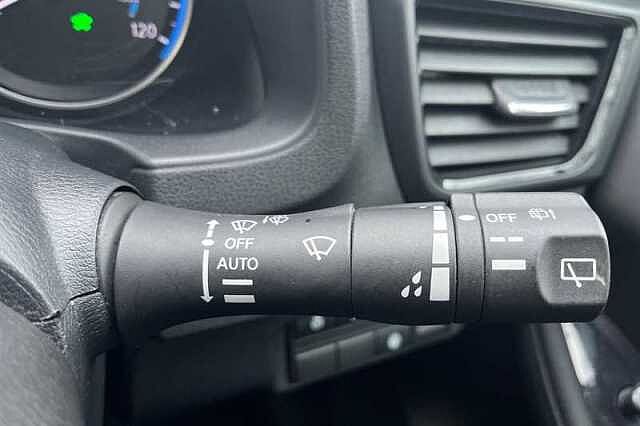 Nissan LEAF 110KW N-CONNECTA 39KWH 5DR AUTO