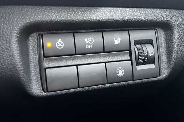 Nissan LEAF 110KW N-CONNECTA 39KWH 5DR AUTO