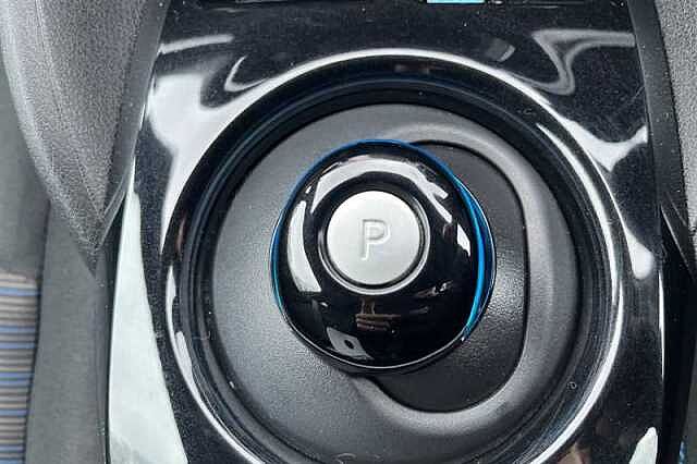 Nissan LEAF 110KW N-CONNECTA 39KWH 5DR AUTO