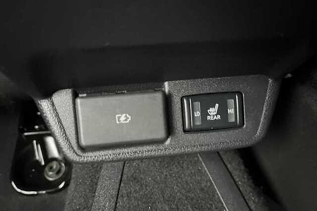 Nissan LEAF 110KW N-CONNECTA 39KWH 5DR AUTO