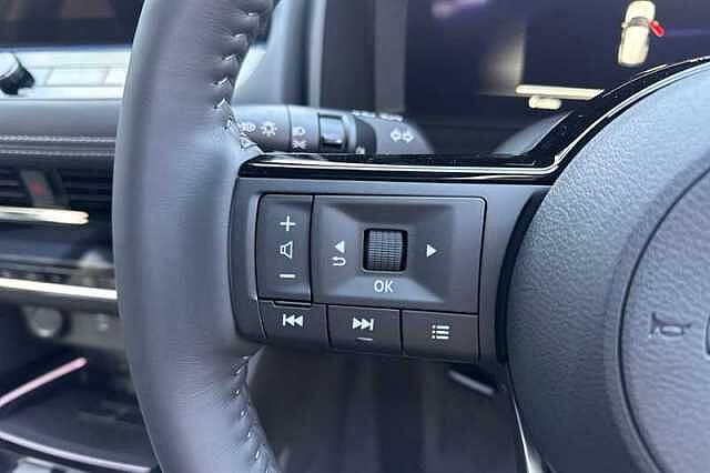 Nissan X-Trail 1.5 E-POWER E-4ORCE 213 N-CONNECTA 5DR 7SEAT AUTO