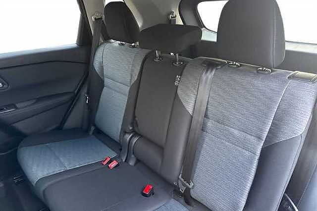 Nissan X-Trail 1.5 E-POWER E-4ORCE 213 N-CONNECTA 5DR 7SEAT AUTO