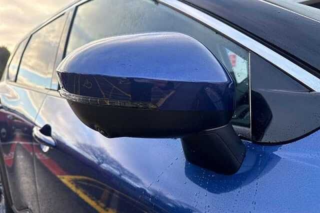 Nissan X-Trail 1.5 E-POWER E-4ORCE 213 N-CONNECTA 5DR 7SEAT AUTO