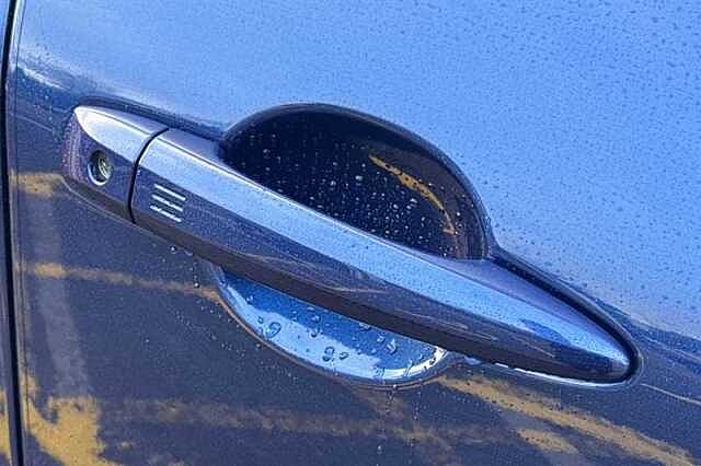 Nissan X-Trail 1.5 E-POWER E-4ORCE 213 N-CONNECTA 5DR 7SEAT AUTO