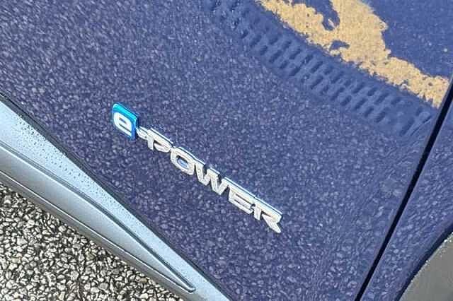 Nissan X-Trail 1.5 E-POWER E-4ORCE 213 N-CONNECTA 5DR 7SEAT AUTO