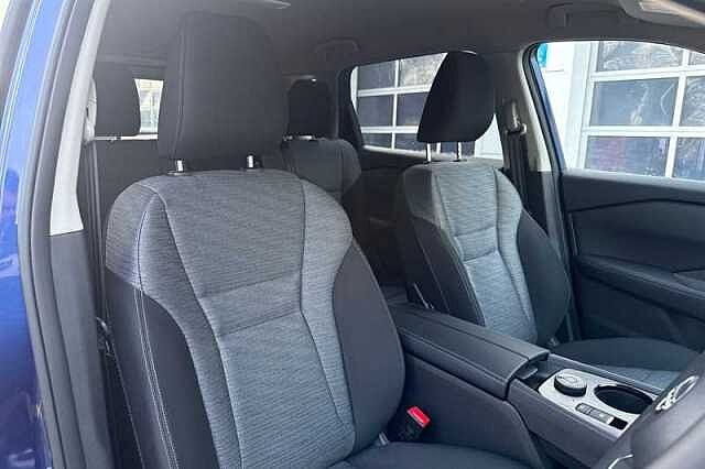 Nissan X-Trail 1.5 E-POWER E-4ORCE 213 N-CONNECTA 5DR 7SEAT AUTO