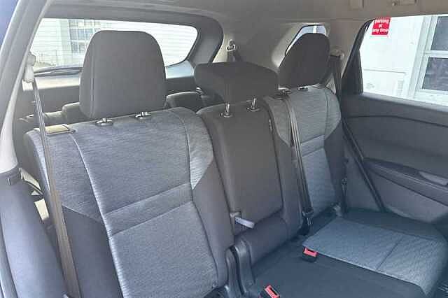 Nissan X-Trail 1.5 E-POWER E-4ORCE 213 N-CONNECTA 5DR 7SEAT AUTO