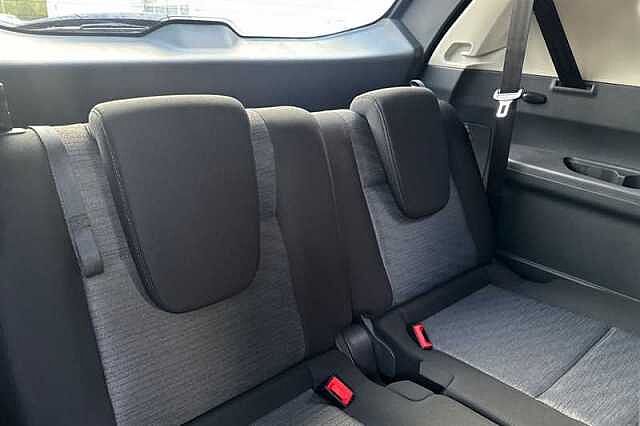 Nissan X-Trail 1.5 E-POWER E-4ORCE 213 N-CONNECTA 5DR 7SEAT AUTO