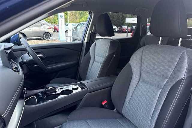 Nissan X-Trail 1.5 E-POWER E-4ORCE 213 N-CONNECTA 5DR 7SEAT AUTO