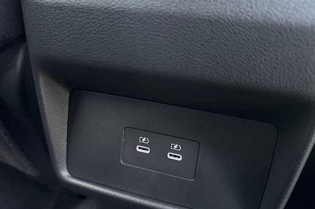 Nissan X-Trail 1.5 E-POWER E-4ORCE 213 N-CONNECTA 5DR 7SEAT AUTO