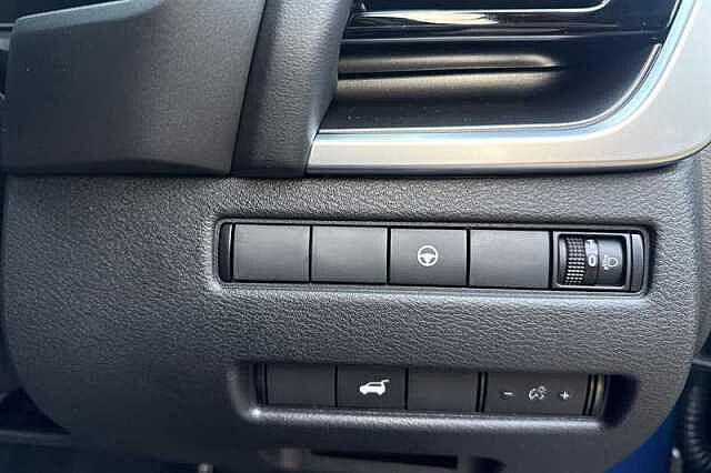 Nissan X-Trail 1.5 E-POWER E-4ORCE 213 N-CONNECTA 5DR 7SEAT AUTO