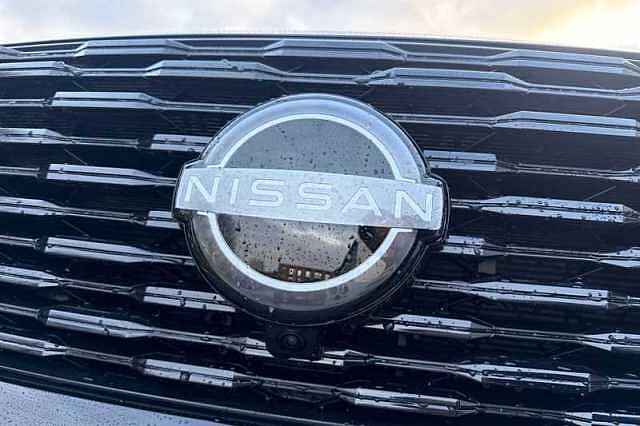 Nissan X-Trail 1.5 E-POWER E-4ORCE 213 N-CONNECTA 5DR 7SEAT AUTO
