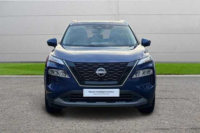 Nissan X-Trail 1.5 E-POWER E-4ORCE 213 N-CONNECTA 5DR 7SEAT AUTO