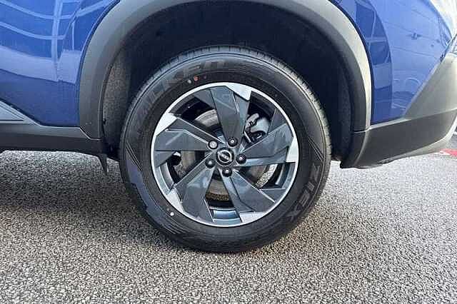 Nissan X-Trail 1.5 E-POWER E-4ORCE 213 N-CONNECTA 5DR 7SEAT AUTO