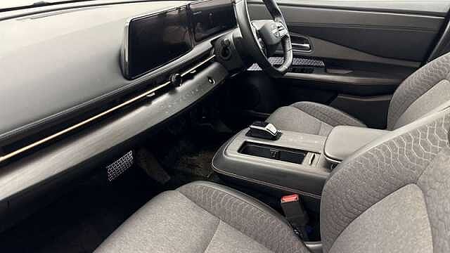 Nissan ARIYA 160KW ADVANCE 63KWH 22KWCH 5DR AUTO