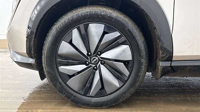 Nissan ARIYA 160KW ADVANCE 63KWH 22KWCH 5DR AUTO