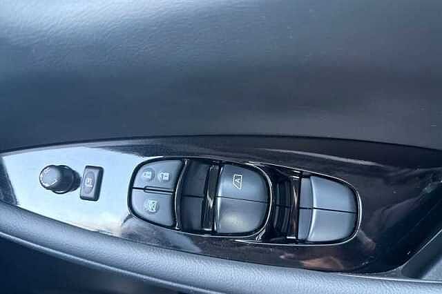 Nissan LEAF 110KW N-CONNECTA 40KWH 5DR AUTO