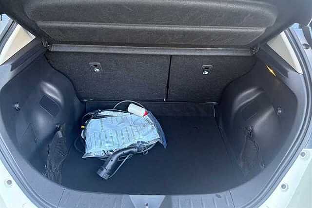 Nissan LEAF 110KW N-CONNECTA 40KWH 5DR AUTO