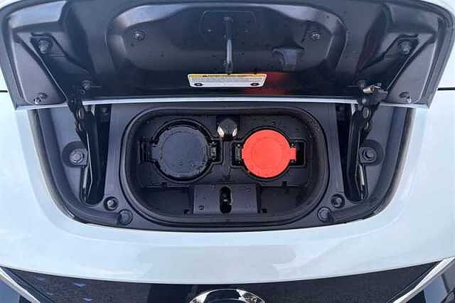 Nissan LEAF 110KW N-CONNECTA 40KWH 5DR AUTO