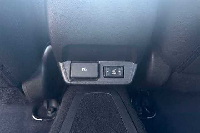 Nissan LEAF 110KW N-CONNECTA 40KWH 5DR AUTO