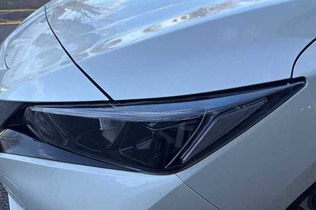 Nissan LEAF 110KW N-CONNECTA 40KWH 5DR AUTO