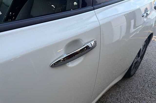 Nissan LEAF 110KW N-CONNECTA 40KWH 5DR AUTO
