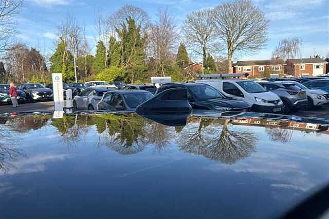 Nissan LEAF 110KW N-CONNECTA 40KWH 5DR AUTO