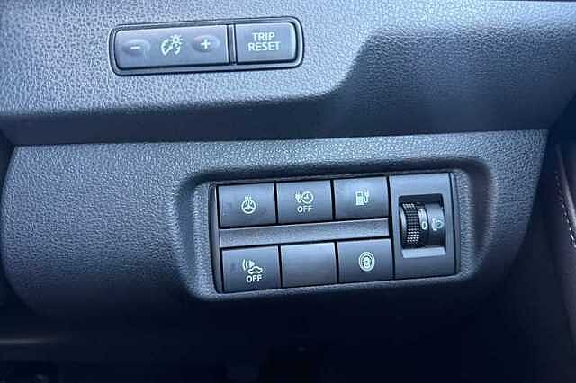 Nissan LEAF 110KW N-CONNECTA 40KWH 5DR AUTO