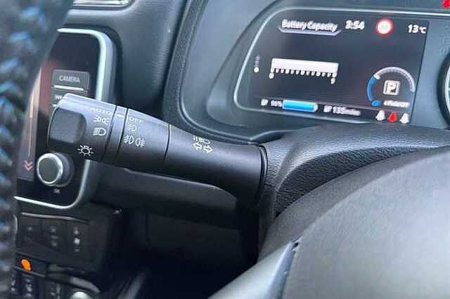 Nissan LEAF 110KW N-CONNECTA 40KWH 5DR AUTO