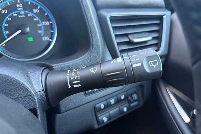 Nissan LEAF 110KW N-CONNECTA 40KWH 5DR AUTO