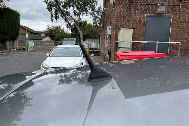 Nissan Juke 1.0 DIG-T TEKNA 5DR