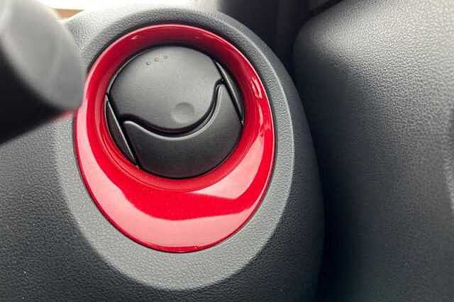 Nissan Juke 1.0 DIG-T TEKNA 5DR