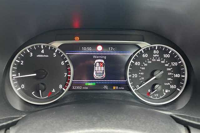 Nissan Juke 1.0 DIG-T 114 N-CONNECTA 5DR