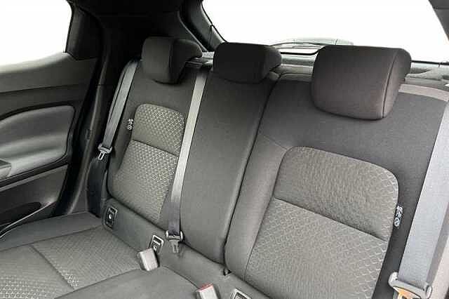 Nissan Juke 1.0 DIG-T 114 N-CONNECTA 5DR