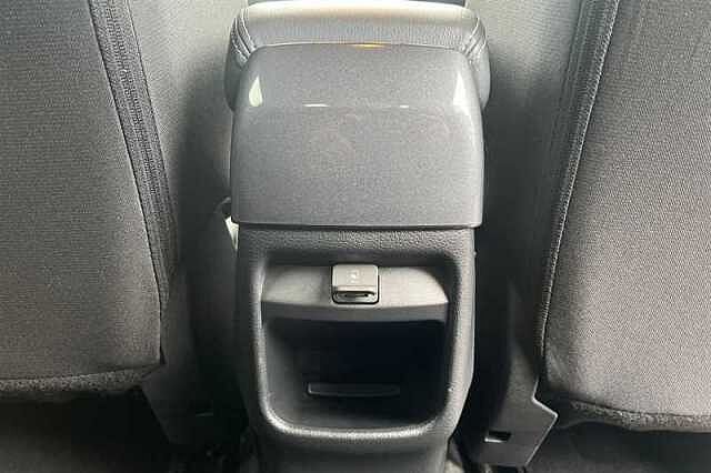 Nissan Juke 1.0 DIG-T 114 N-CONNECTA 5DR