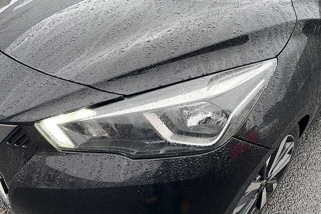 Nissan Micra 1.0 DIG-T 117 TEKNA 5DR