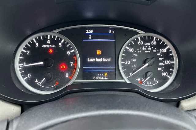 Nissan Micra 1.0 DIG-T 117 TEKNA 5DR