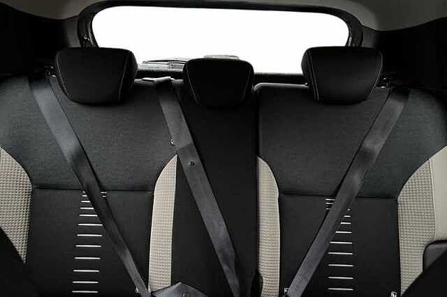 Nissan Micra 1.0 DIG-T 117 TEKNA 5DR