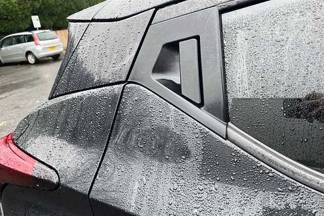 Nissan Micra 1.0 DIG-T 117 TEKNA 5DR