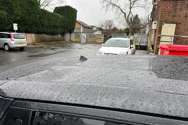 Nissan Micra 1.0 DIG-T 117 TEKNA 5DR