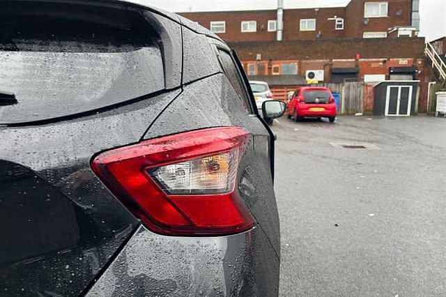 Nissan Micra 1.0 DIG-T 117 TEKNA 5DR