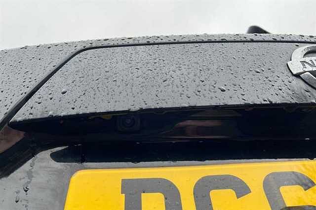 Nissan Micra 1.0 DIG-T 117 TEKNA 5DR