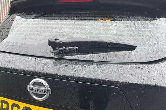 Nissan Micra 1.0 DIG-T 117 TEKNA 5DR