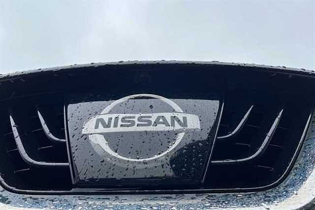 Nissan Micra 1.0 DIG-T 117 TEKNA 5DR