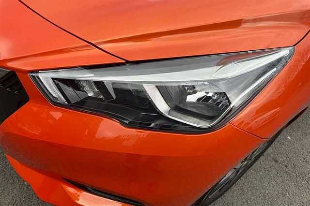 Nissan Micra 0.9 IG-T N-CONNECTA 5DR