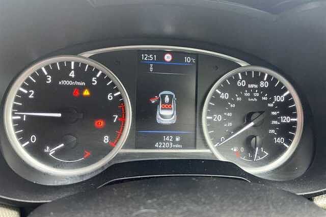 Nissan Micra 0.9 IG-T N-CONNECTA 5DR