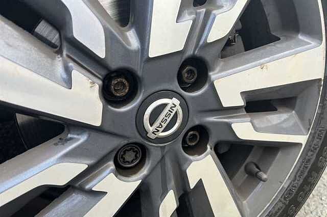 Nissan Micra 0.9 IG-T N-CONNECTA 5DR