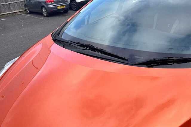 Nissan Micra 0.9 IG-T N-CONNECTA 5DR